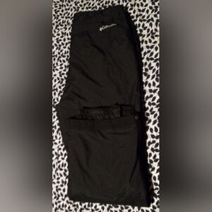 Columbia Men's Bugaboo IV Omni Tech Snow Pants